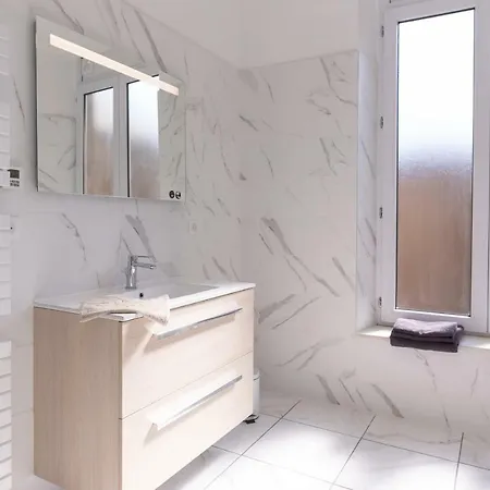 Apartment Eugenie Charleville-Mezieres