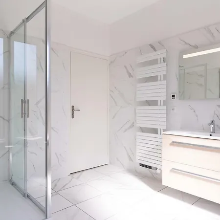 Eugénie Appartement