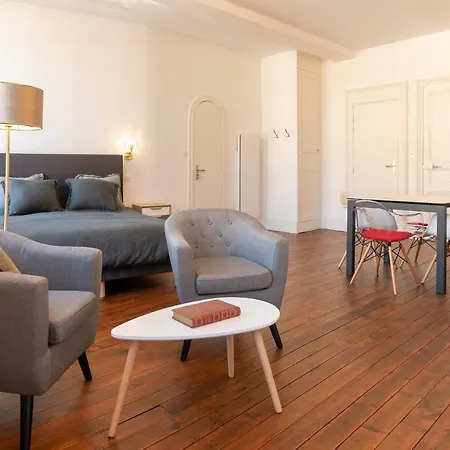 Appartement Eugénie
